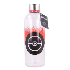 Pokemon XL Sport Wasserflasche Trinkflasche 850 ml