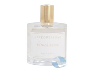 Zarkoperfume Menage A Trois Eau de Parfum 100ml