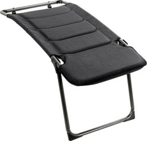 Brunner - KERRY PHANTOM Fußhocker - Maße: 52 x 62,5 x H80,5 cm