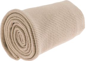 Bündchen Strickbündchen 16x80cm Bündchenstoff elastisch, gerippt, Farbwahl