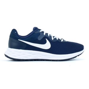 NIKE Revolution 6 Next Nature blau 43