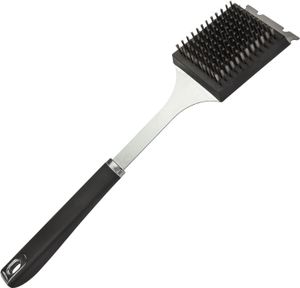 DEMA Grillreinigungsbürste 40 cm DEMA Grillreinigungsbürste 40 cm
