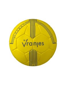 erima Vranjes Handball Kinder gelb 1