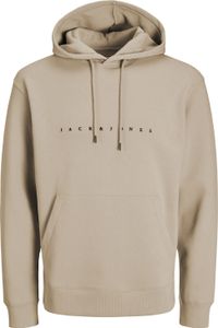 JACK & JONES Herren Kapuzensweatshirt JJESTAR JJ Sweat Hood Noos JACK & JONES Herren Kapuzensweatshirt JJESTAR JJ Sweat Hood Noos