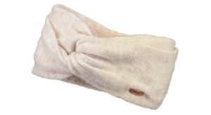 BARTS Witzia Stirnband Damen beige