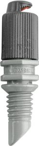 GARDENA Micro-Drip 180 Grad Mikrosprinkler - 5 Stück 1367-29