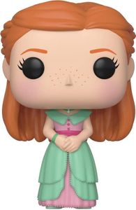 Harry Potter - Ginny Weasley 92 - Funko Pop! - Vinyl Figur