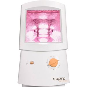 Hapro Summer Glow Gesichtsbräuner HB404 UV Beauty smartsun Edition