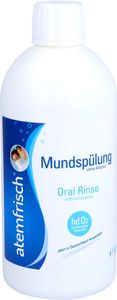 Atemfrisch Mundspülung 500 ml