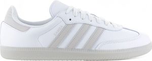 adidas Originals SAMBA OG Leather - Pánske tenisky White JI3206 , EU 42 UK 8