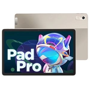 Lenovo Tab P11 Pro TB132FU Xiaoxin Pad Pro Tablet 11,2zoll Android 12 6GB+128GB Gold