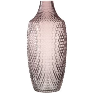 Glasflasche vase - Der Favorit 