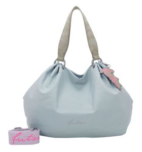 Fritzi aus Preußen Joshi01 Sky Shopper Tasche 40 cm Fritzi aus Preußen Joshi01 Sky Shopper Tasche 40 cm