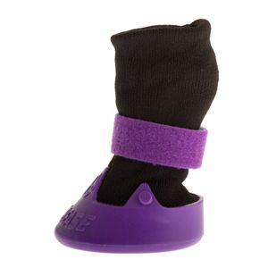 Tubbease - Pferdehuf-Socke ER921 (XS) (Violett)