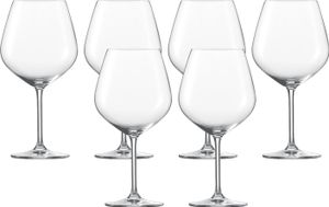 Schott Zwiesel Rotweingläser Vina 750,0 ml, 6 St.