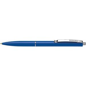 Schneider 130803 Kugelschreiber K15 blau 20 St