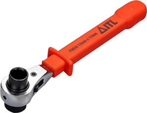 Izolovaná račňa ITL TK13814 (13 x 17 mm) (viacfarebná)
