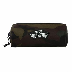 Vans Tašky Otw Pencil Pouch Camo, VN0A3HMQ97I