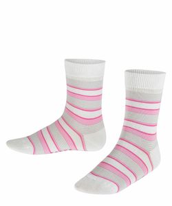 Falke Kinder Stripe Socken Größe 19-22