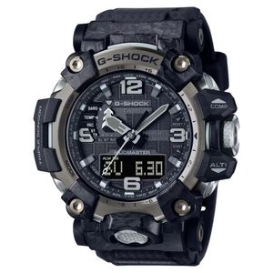 Pánské hodinky Casio G-SHOCK Master of G Mudmaster Carbon Core Guard