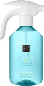 Rituals Duft-Set KARMA Raumspray Groß 500ml, 600 Sprüher, Raumduft Spray Duftspray, 1-tlg., Raumduftspray Geruchsentferner Geruchsneutralisation