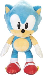 Sonic The Hedgehog 404784 Plüschfigur, 20 Zoll groß