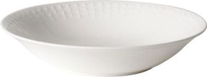 Hlboký tanier 20 cm Snø collection - Wik & Walsøe Hlboký tanier 20 cm Snø collection - Wik & Walsøe