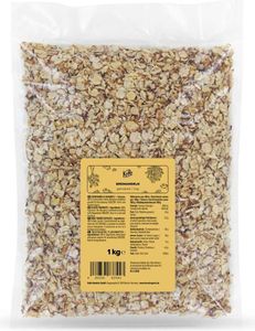 KoRo | Gehobelte Erdmandeln 1 kg