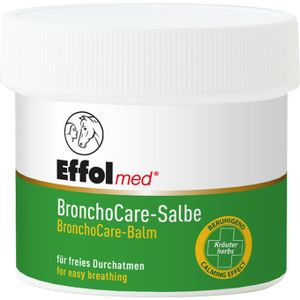 Effol med BronchoCare-Salbe 150 ml