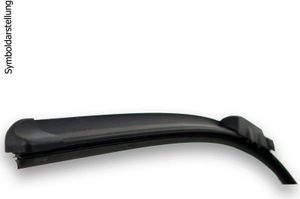 Stěrače VALEO SILENCIO REAR Zadní 574626