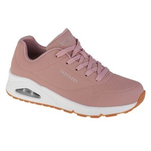 Skechers Uno-Stand on Air 73690-BLSH, Sneaker, Damen, Rosa, Größe: 39