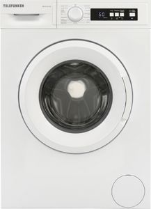 Telefunken W-01-52-W - Waschmaschine - weiß