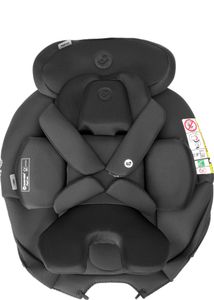Maxi-Cosi Komplettes Bezugsset für Kindersitz Pearl 360