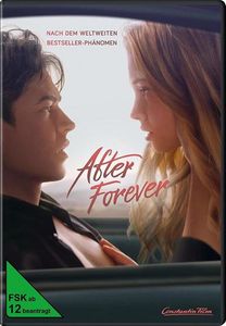 After Forever (DVD)  Min: /DD5.1/WS - Highlight  - (DVD Video / Drama)