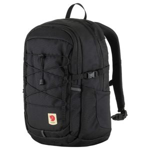 Fjällräven Skule 20 Black 0 Outdoorový batoh