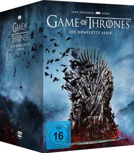 Game of Thrones