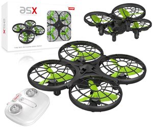Syma X26 Vyhýbanie sa prekážkam RC dron 2,4 GHz bez hlavy