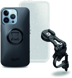 SP Connect Bike Bundle II, Modell:passend für iPhone 13 Pro