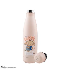 Cinereplicas Harry Potter Thermosflasche Dobby is Free