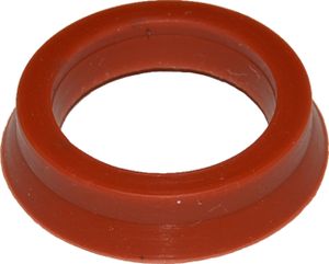 SW-K Lippendichtung Dichtung  für Wassertank passend für Krups Dolce Gusto KP Piccolo Circolo Melody Oblo Genio DeLonghi Nespresso Artese Espresso Maximo Mondo Novo Jovia