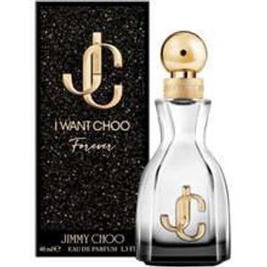 Jimmy Choo I Want Choo Forever Eau De Parfum 100 ml