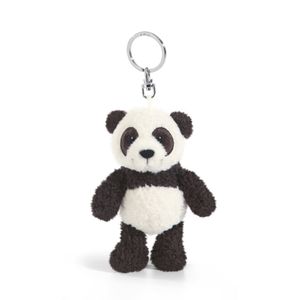 NICI Schlüsselanhänger Panda Yaa Boo 10cm