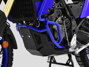 Ibex 10006831 Kompatibilný/náhradný pre crash bar Yamaha Ténéré 700 BJ 2019-22 Blue