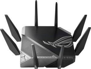 ASUS WL-Router GT-AXE11000 AiMesh