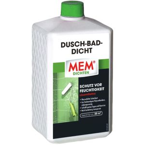 MEM Dusch-Bad-Dicht 1 L, 500250