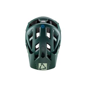 Leatt Helmet MTB 3.0 Enduro 2021, Farbe:Ivy, Größe:S