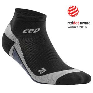 CEP Dynamic+ Low-Cut Socks - Gr. 42-44