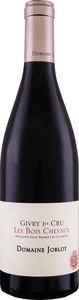 Domaine Joblot Givry 1er Cru Les Bois Chevaux Rouge Burgund 2020 Wein ( 1 x 0.75 L )