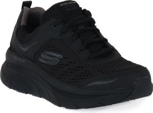 Skechers Obuv D Lux Walker, 232044BBK Skechers Obuv D Lux Walker, 232044BBK