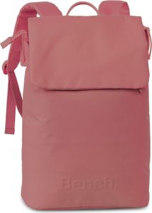 Bench. Tagesrucksack Rucksack Loft Backpack Brick Red dunkelrot Bench. Tagesrucksack Rucksack Loft Backpack Brick Red dunkelrot